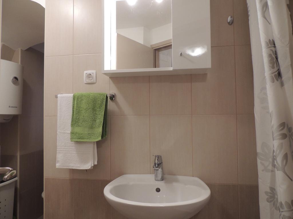 Apartment Asi Split Exterior foto