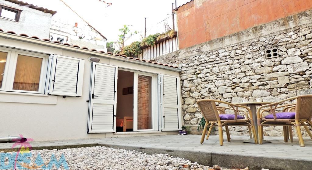 Apartment Asi Split Exterior foto