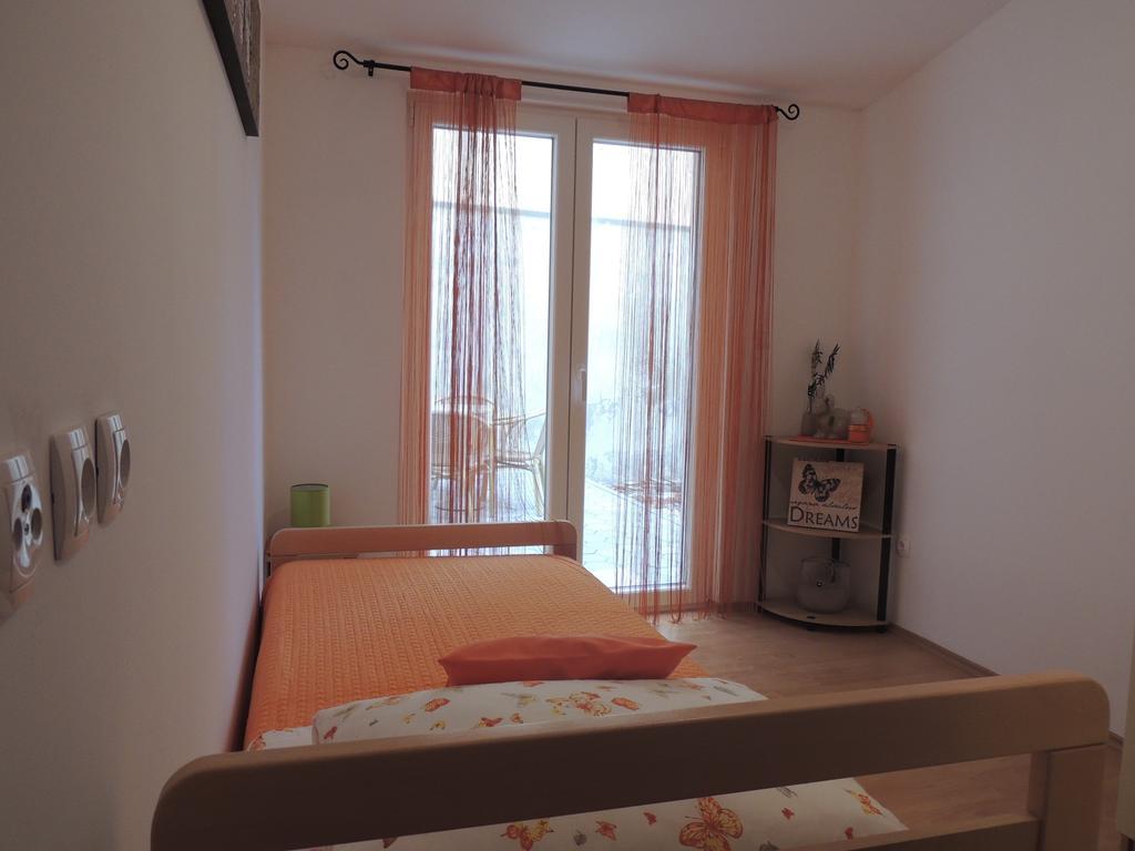 Apartment Asi Split Exterior foto