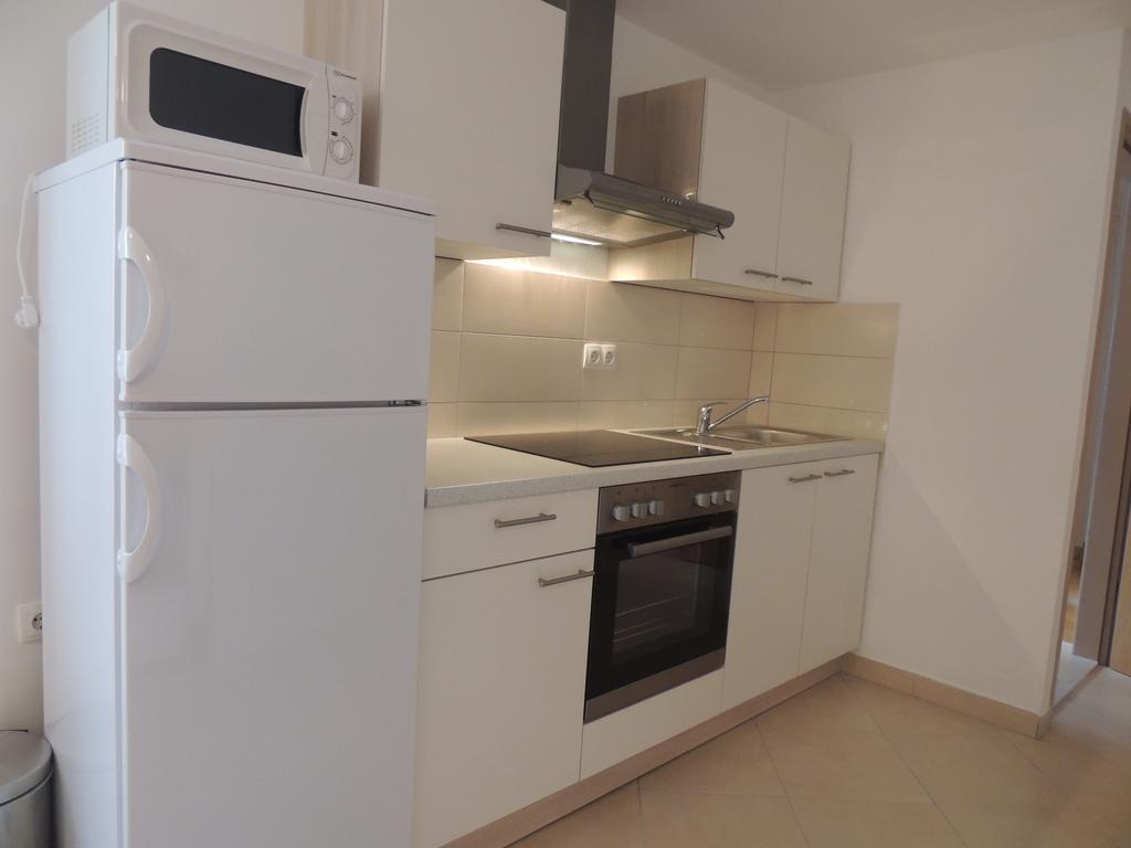 Apartment Asi Split Exterior foto