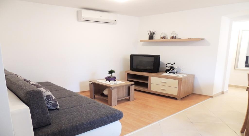 Apartment Asi Split Exterior foto