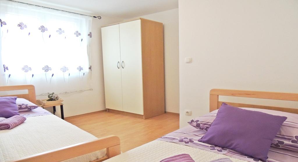 Apartment Asi Split Exterior foto